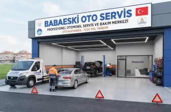 Babaeski Oto Servis