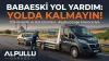 Babaeski yol yardım hizmeti