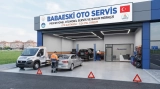 Babaeski Oto Servis