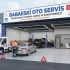 Babaeski Oto Kurtarma