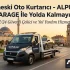 Lüleburgaz Oto Lastik Yol Yardım