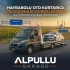 Alpullu Yol Yardım
