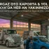 Babaeski Oto Kaporta