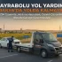 Babaeski Yol Yardım